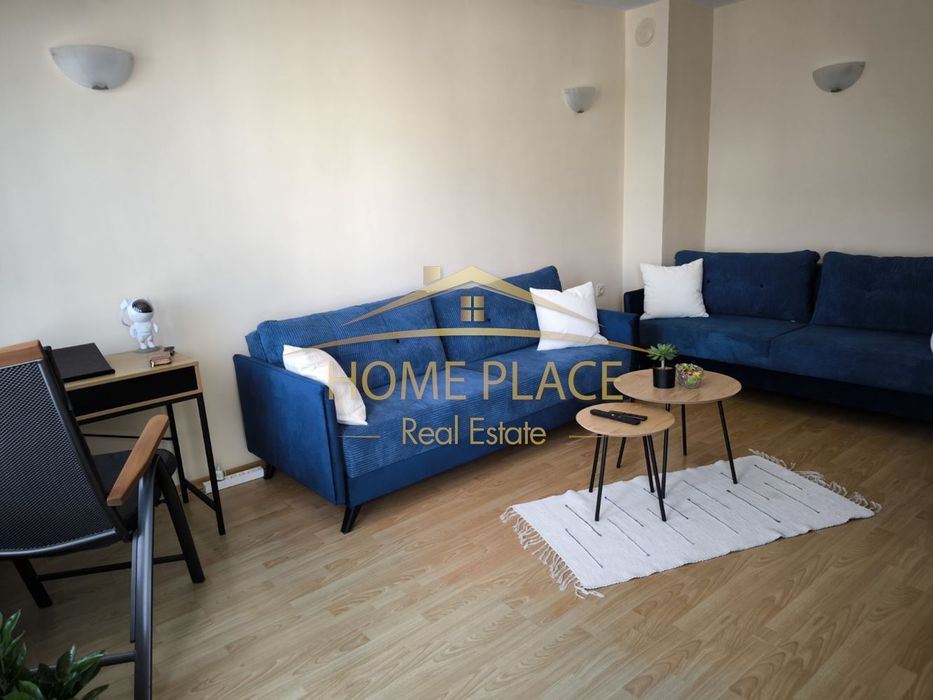 Дава се под наем Тристаен апартамент в Варна, Победа - 77 кв.м за 1020 € - Снимка #5