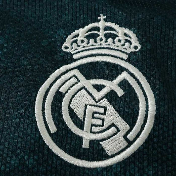 Tricou Real Madrid 26/27 Away Kit - MBAPPE 10 BELLINGHAM 5 Fan Version