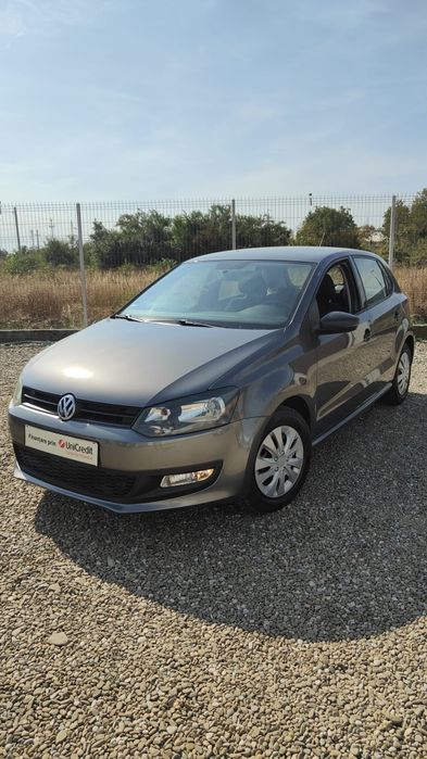 Polo 1.2 benzina distributie noua