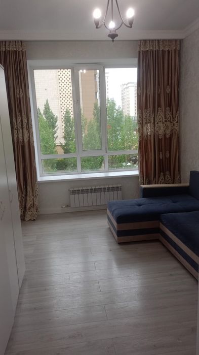 Сдам в аренду 3х к. Квартиру