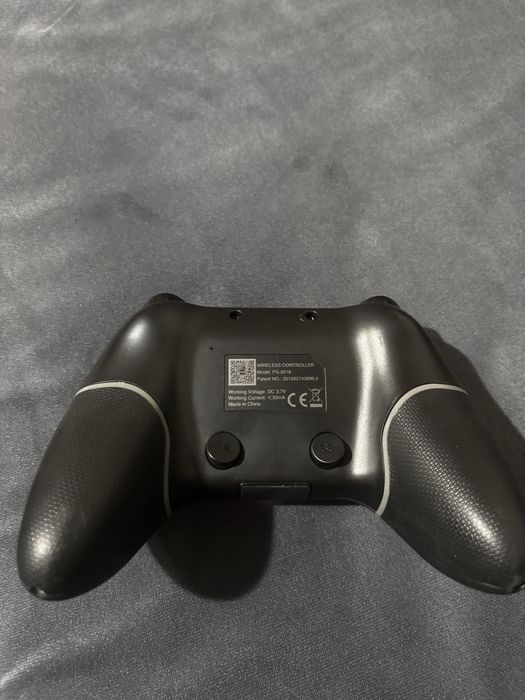 Безжичен контролер iPega Gold Warrior PG-9218