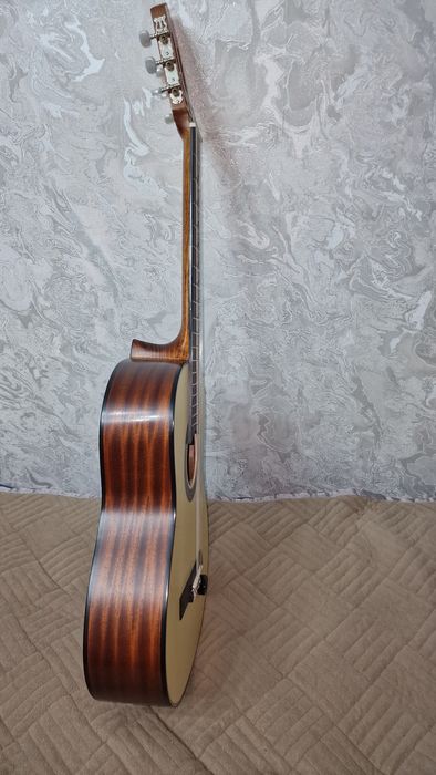 Акакустическая гитара Crafter hc 100 op n