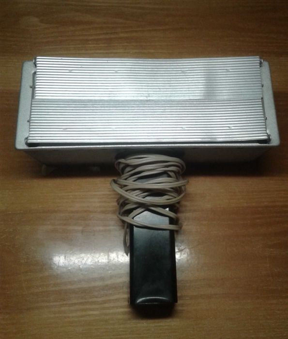 Фотовспышка (осветитель)