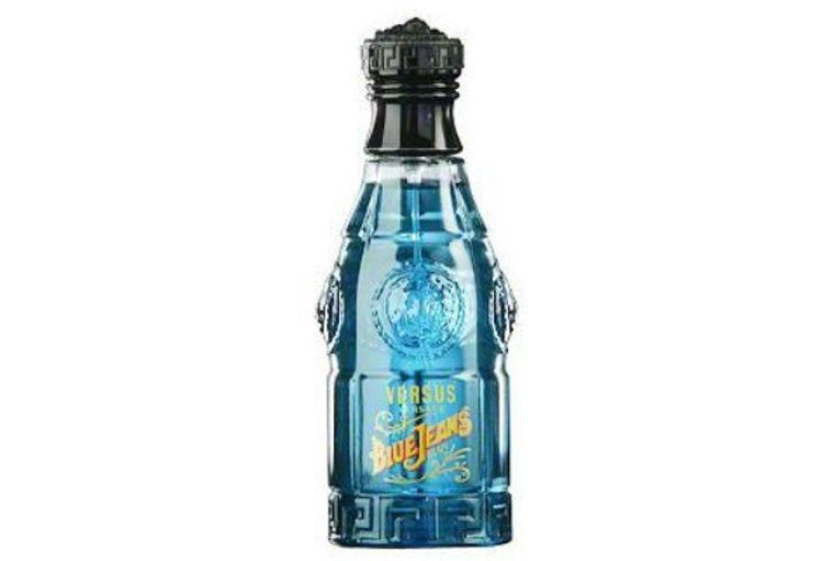 Versace Blue Jeans 75ml
