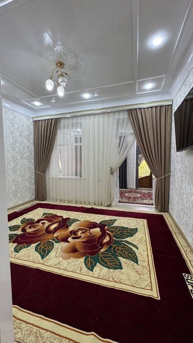 Продаётся участок 6 соток, Хонабад Беруний махалля