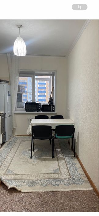 Продается квартира