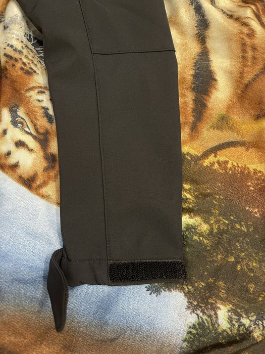 Jachetă Printer Essentials Trial Softshell