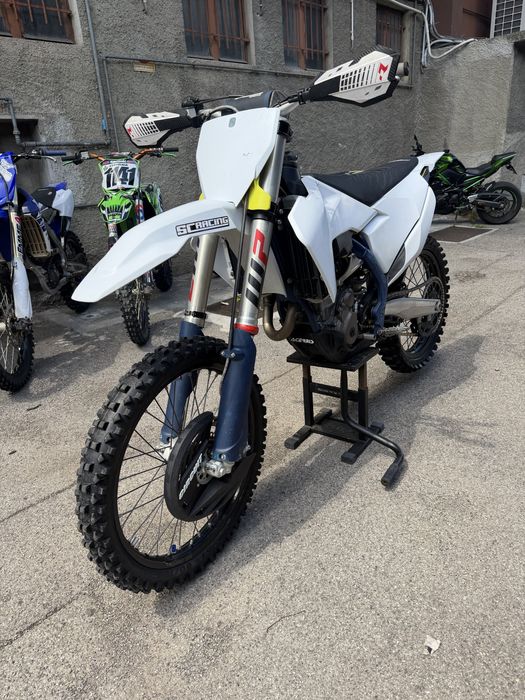 Honda Husqvarna  85 250  Beta 300 2T Kawasaki 250Yamaha KTM 250GAS GAS 450