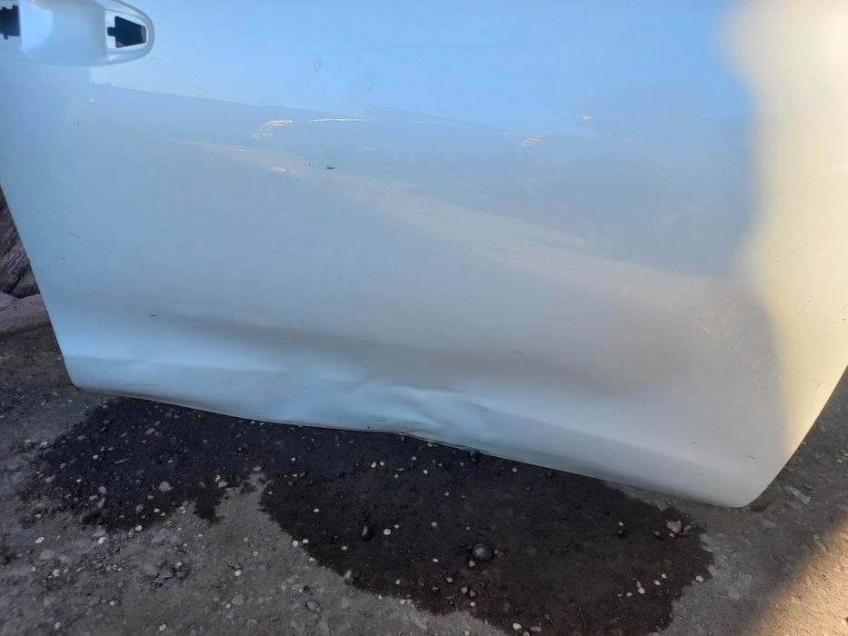 Дверь от тайота прадо 150