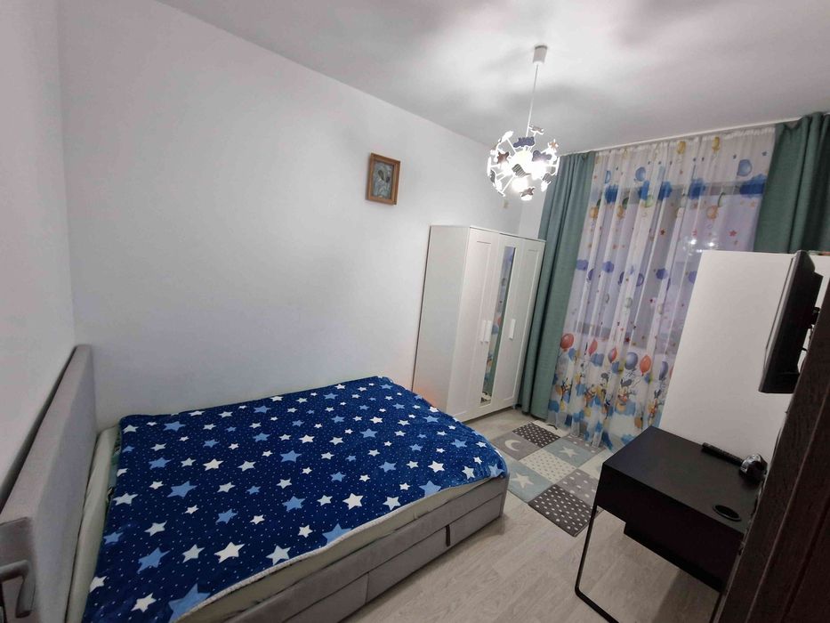 Apartament 3 camere Otopeni, 23 August