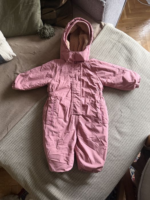 Zara бебешки космонавт 68