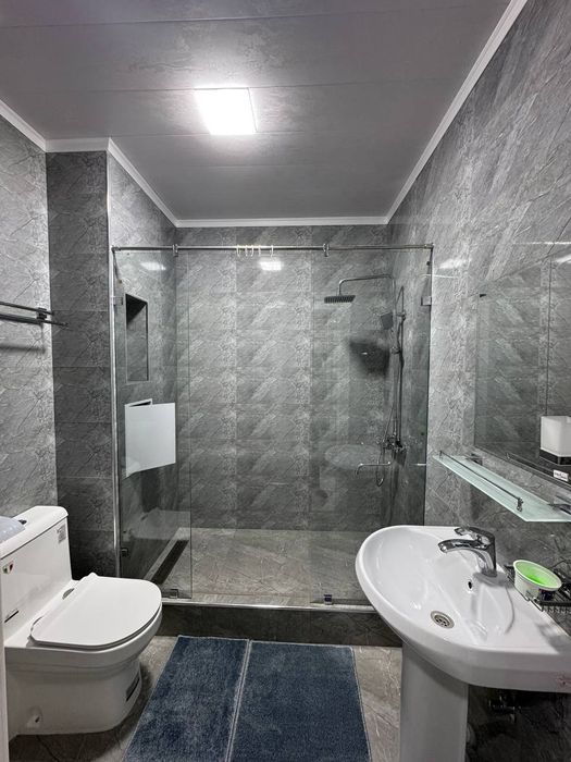 Chilonzor arenda kvartira