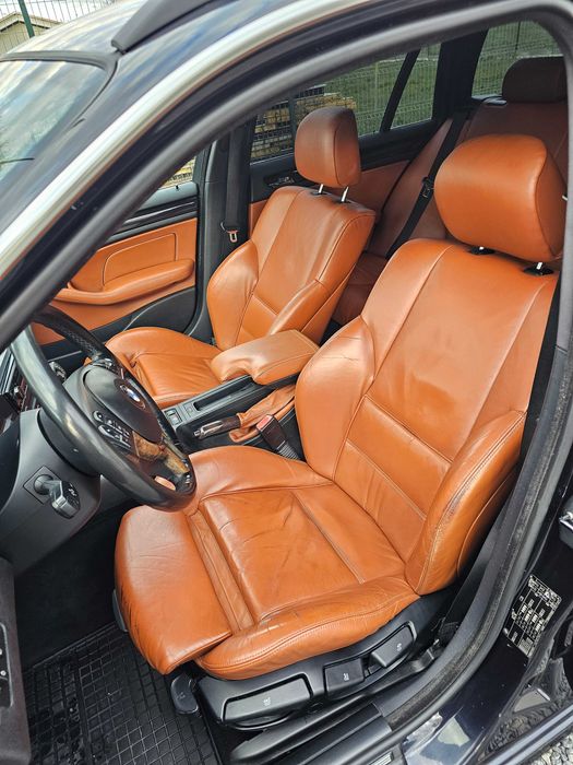 BMW Seria 3 E46 Special Edition