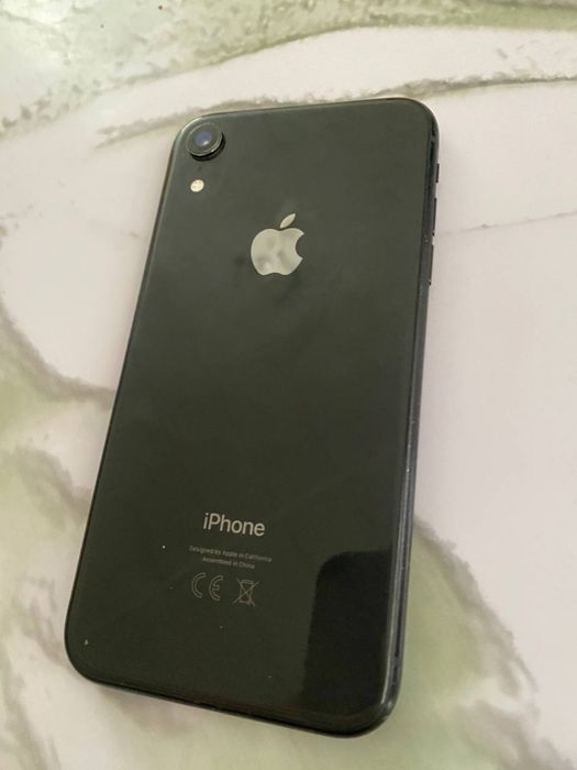 Айфон ХР Обмен керек