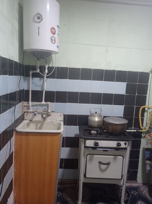 Сдаю свою одна комнатная квартиру