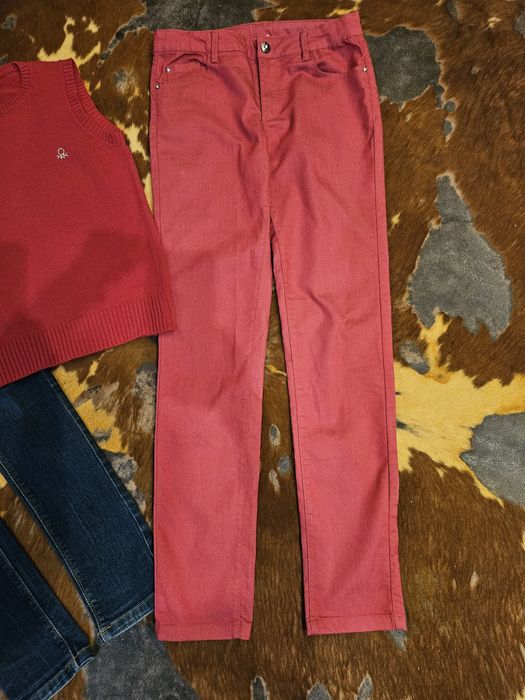 Вещи для девочки рост 158см.