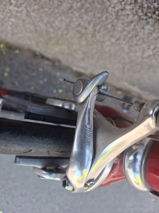 Cursiera carbon koga Miyata