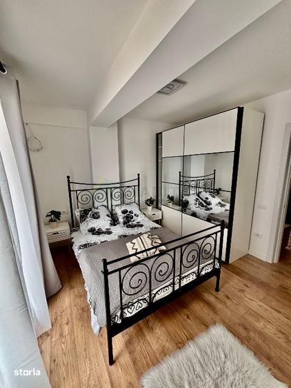 Prima închiriere | 2 camere modern | parcare |