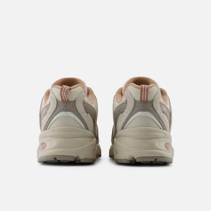 New balance 530 кроссовки