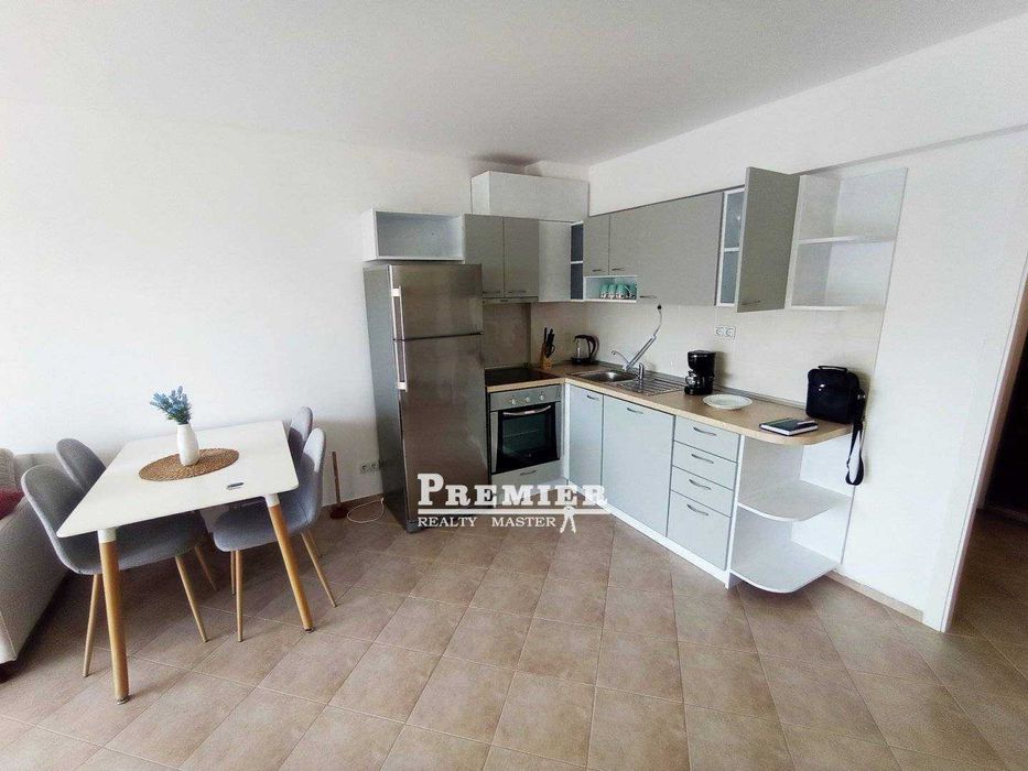 Продава се Тристаен апартамент в с. Равда, Област Бургас - 80 кв.м за 1225 €/кв.м - Снимка #14