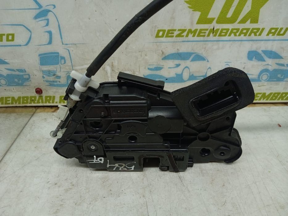 Broasca dreapta fata 5k2837016b Volkswagen VW Golf 6 [2008 - 2015] 1.