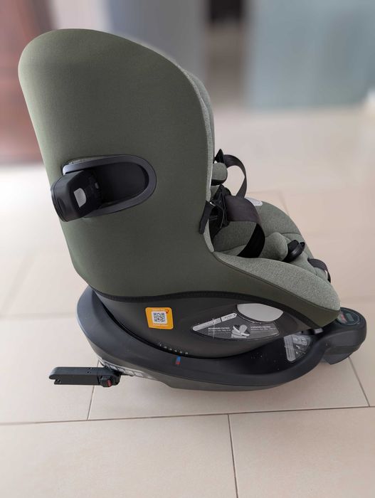 Scaun de masina Joie i-spin 360 cu isofix