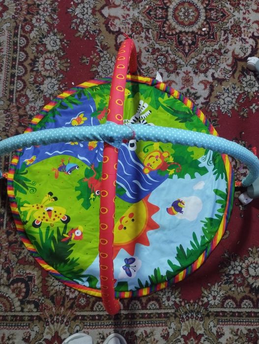 Продам коврик 2000