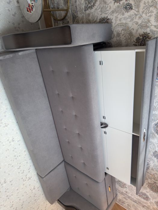 Диван 3 метыра бір ай болган алганга