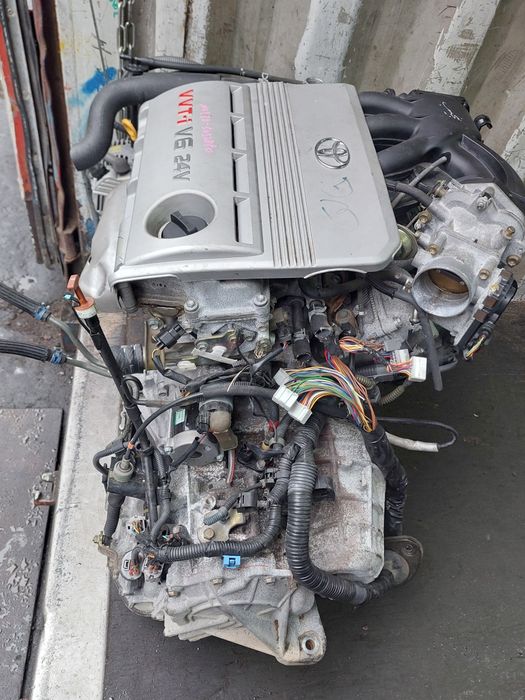 Матор Лексус ES300