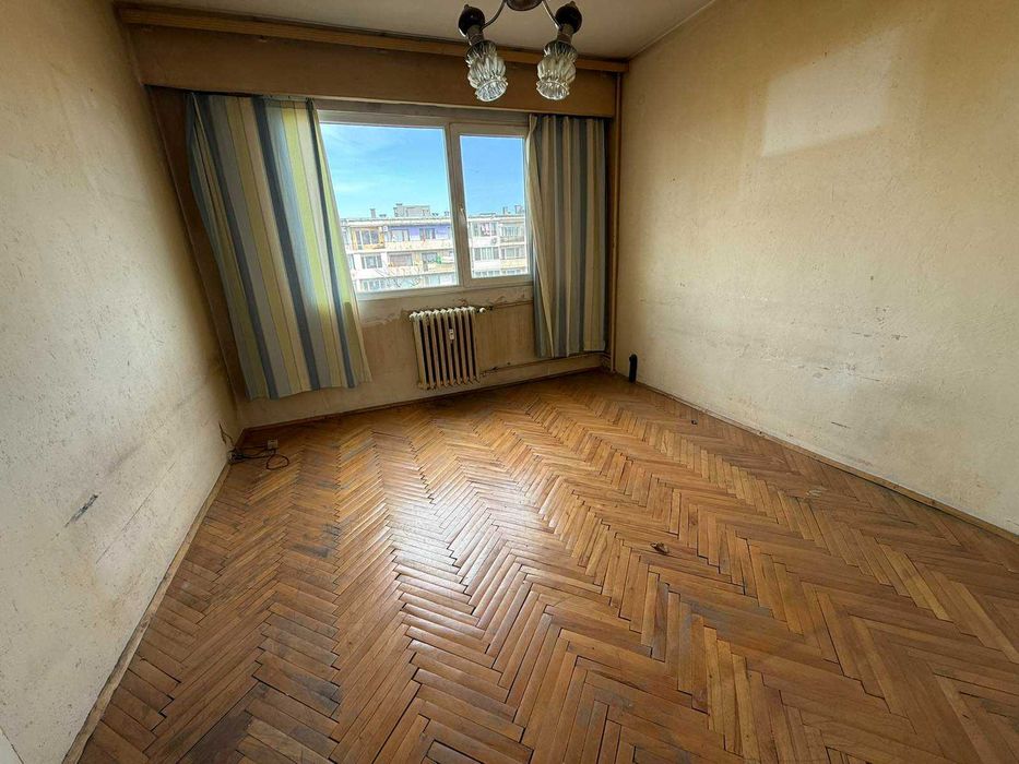 Продава се Двустаен апартамент в София, Гоце Делчев - 60 кв.м за 1607 €/кв.м - Снимка #4