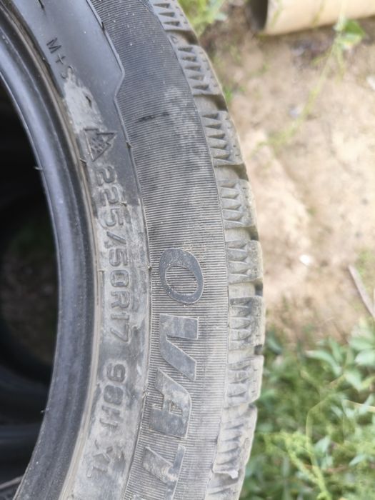 продам или обменяю R17