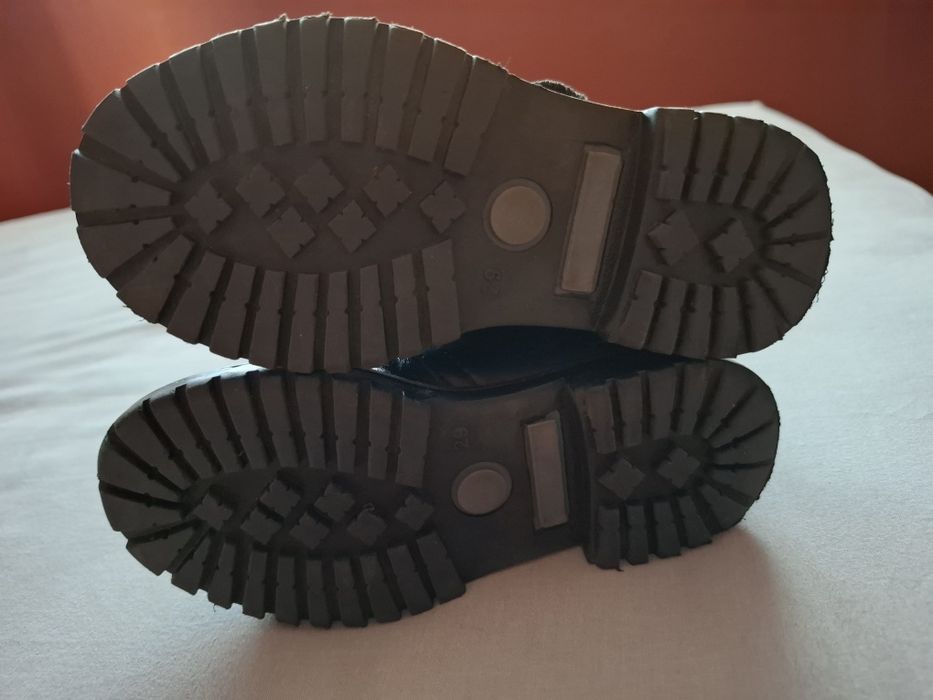 Детски  обувки боти  Ботуши 29 номер