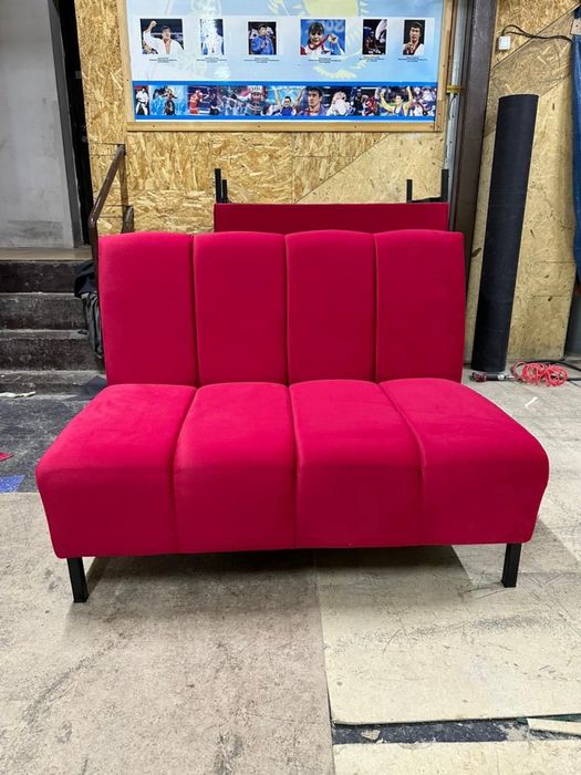 Диваны для кафе