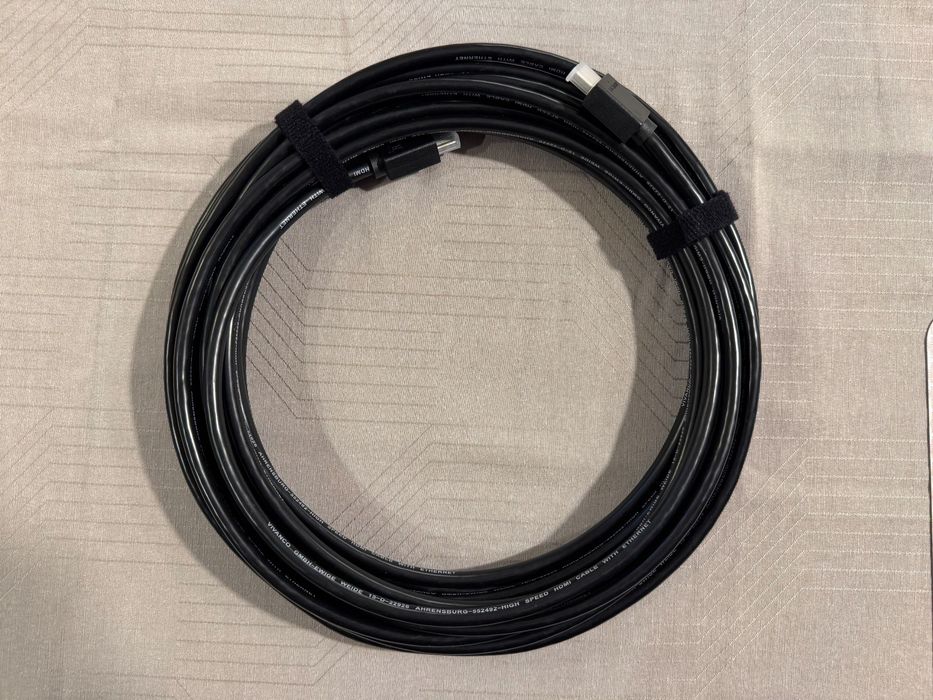 HDMI кабели Hama 8K UHD