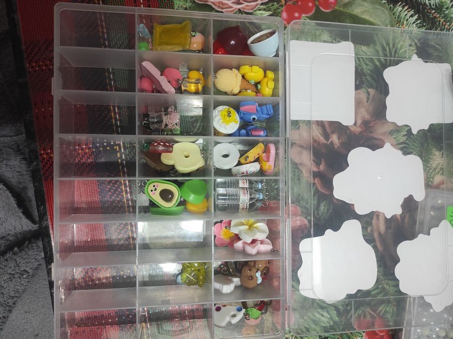 Продавам останали маниста