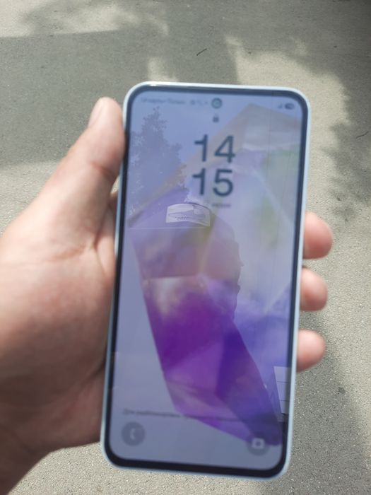 Продам самсунг а35 256 гб