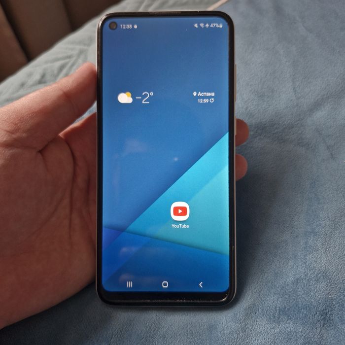 Samsung A11 сатылады