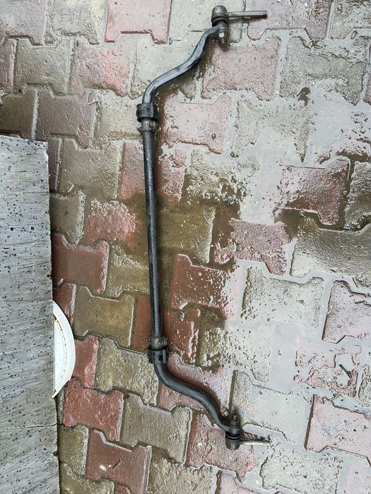 Bara stabilizatoare fata Mercedes ML W164 ML320 ML280 bara torsiune ML