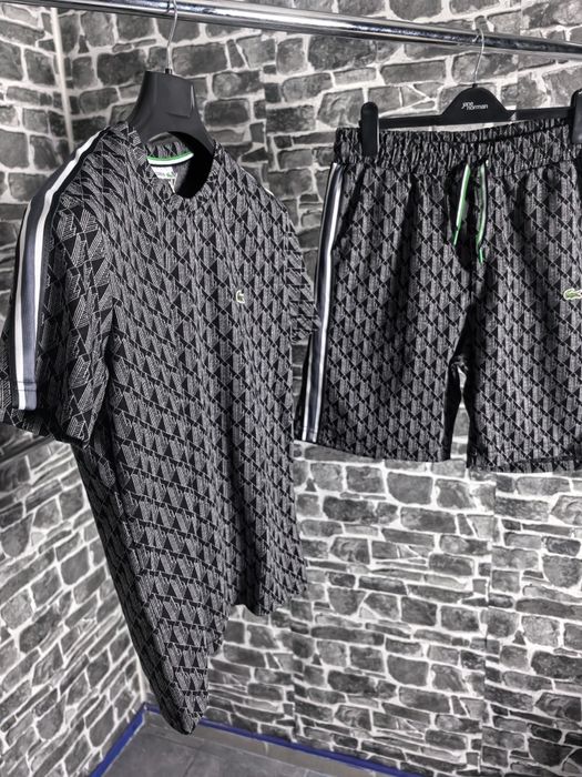 Lacoste летен екип