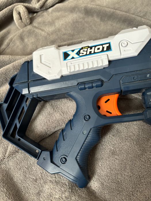 Автомат детский