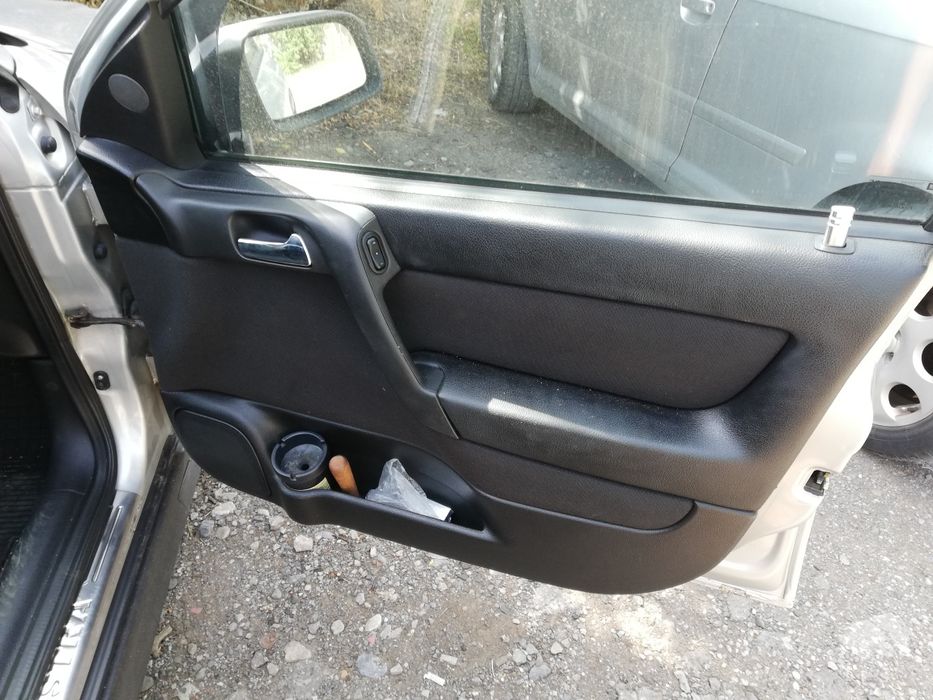 Опел Астра г на части 2.0д 82 коня