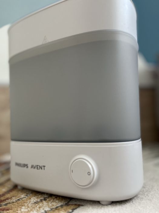 Стерилизатор Philips avent