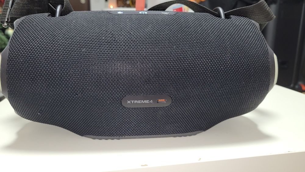 Boxa JBL Xtreme 4 functionala 100%