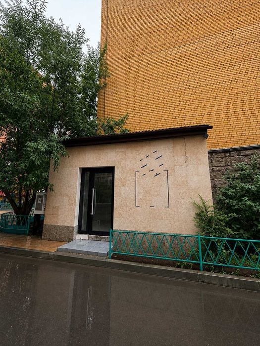 Продам коммерческое предложение 60*m г. Астана, район Байконур
