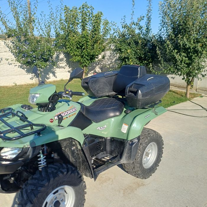 Atv de vanzare...