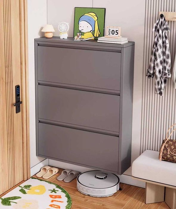 Zamonaviy devor javoni | Современная обувница