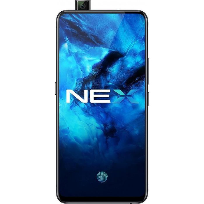 Telefon vivo nex