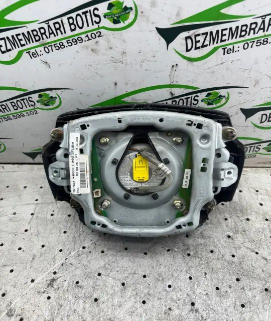 Airbag volan / sofer Audi A4 2002 1.9 TDI 5MT (130 hp)