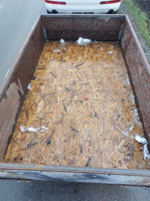 Remorca Auto Acte valabile