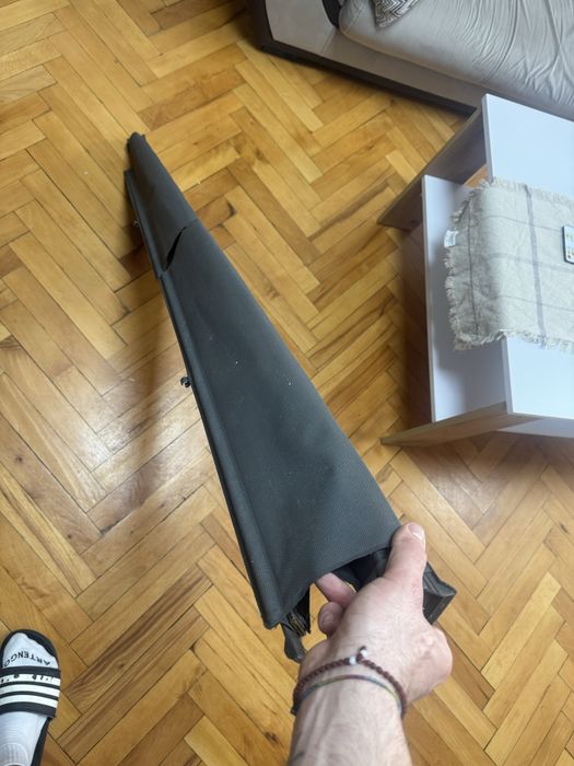 Щора за багажник Гранд Витара